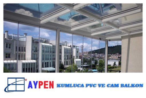 BEYKONAK CAM BALKON