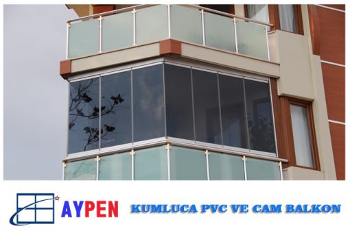  ELMALI CAM BALKON