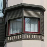   KUMLUCA OTOMATİK PANJUR